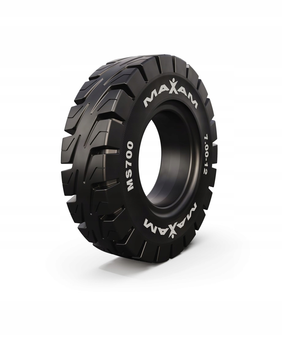 6.5-10 opona MAXAM MS700TR NON MARKING 